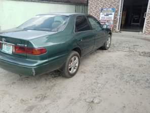 A picture of Toyota Camry Tiny light Engine Gear Interior Acc chilling Price
