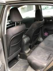 A picture of Brand Honda Model Accord Year 2013 TOKS STANDARD Registered Nigerian