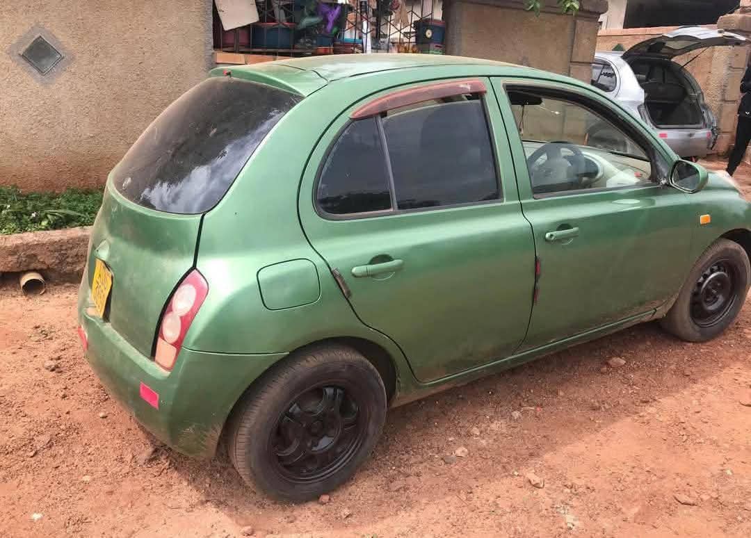 classifieds/cars nissan