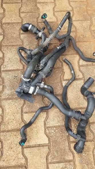 used ford ranger