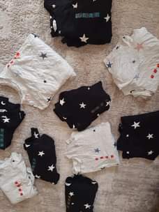 A picture of Uk pyjamas loungewear
