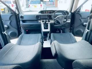 A picture of Toyota Rumion