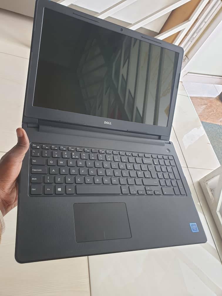 dell laptop