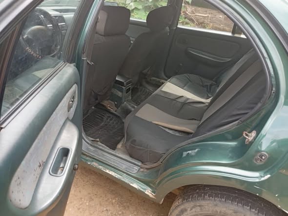 A picture of Car