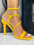 A picture of Classic heels