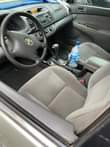 A picture of First body Toyota Camry very clean with no issue sound