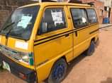 A picture of Mini Bus