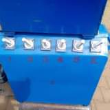 A picture of Oil welding machines