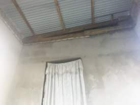 A picture of Nyumba.