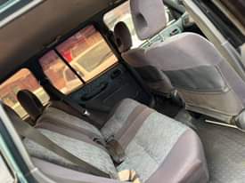 A picture of 2010 Toyota Rav 4 Clear
