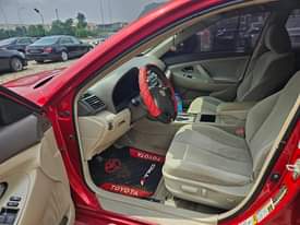 A picture of Toyota Camry Muscle 2008