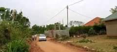 A picture of CHEAP PLOTS SALE 50by25ft 2M 50by40ft 3M 50by60ft