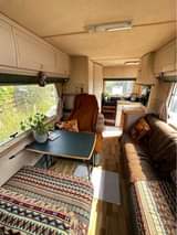 campervans for sale uk