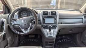 A picture of Honda CRV