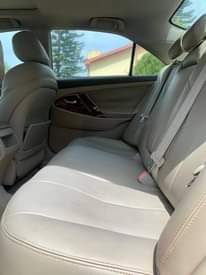 A picture of 2010 TOYOTA CAMRY LE