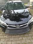 A picture of Toyota camry 2016