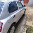 A picture of Registered Nissan Micra 2008