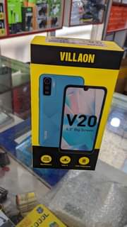 A picture of VILLAON