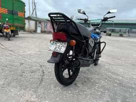 A picture of TVS INAUZWA DAR ES SALAAM