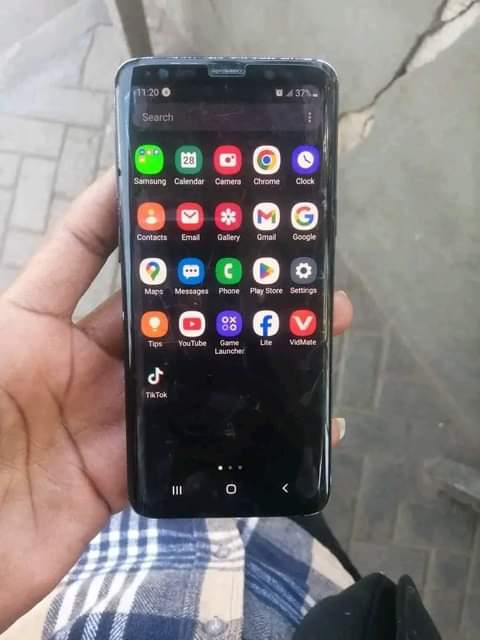 samsung s9