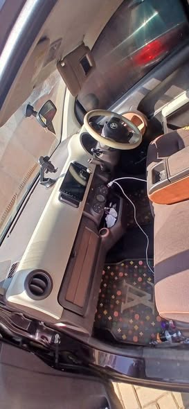 A picture of 2012 Toyota passo