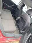 A picture of Pontiac vibe 2007