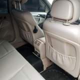 A picture of Mercedes Benz