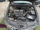 A picture of First pure body less than a year reg 2008 Honda