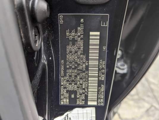 A picture of Mane Autos Quality Best Price Neatly used Lexus LX570 2014