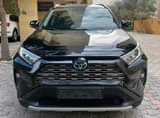 A picture of 2020 Toyota RAV4