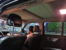 A picture of GLK 350