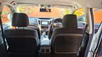 A picture of SUBARU OUTBACK