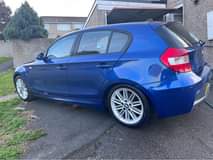 bmw 118d