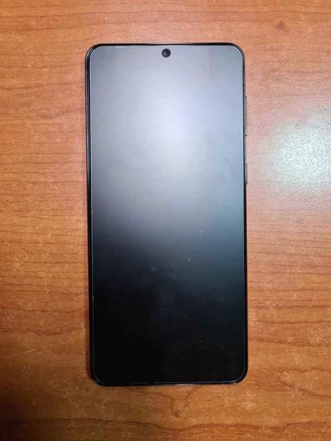 samsung s21