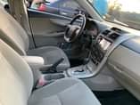 A picture of CLEAN UNREGISTERED TOYOTA COROLLA 2013 MODEL LAST BATCH 4 5M