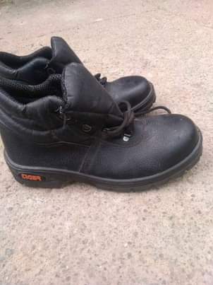 boots