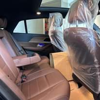 A picture of Repost Everyone highlight BRAND NEW 2024 Benz GLE450 AMG Coupe