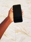 A picture of Infinix Smart 5 mtandao ni 4G
