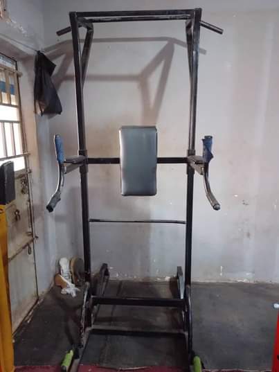 A picture of FULL GYM FOR SALE