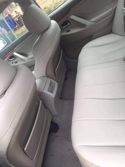 A picture of 2010 Toyota camry 2010 Le