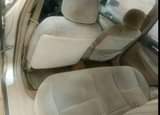A picture of Honda accord 2001