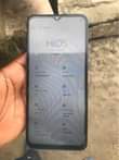 A picture of TEKNO SPARK 9 KALI Ram 4 128 GB INAKAA NA