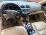 A picture of 2006 Honda Accord 2006 Model