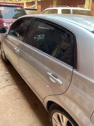 A picture of 2009 Toyota Avalon