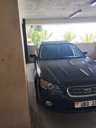 A picture of Out back 16.5m Noah 11m 0707033900