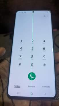 A picture of S20 5G iPad mini