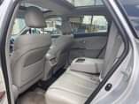 A picture of Toyota Venza 010 model