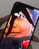 A picture of I phone 12 pro max
