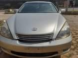 A picture of Lexus ES 330...Ik