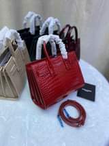 A picture of HANDBAGS
